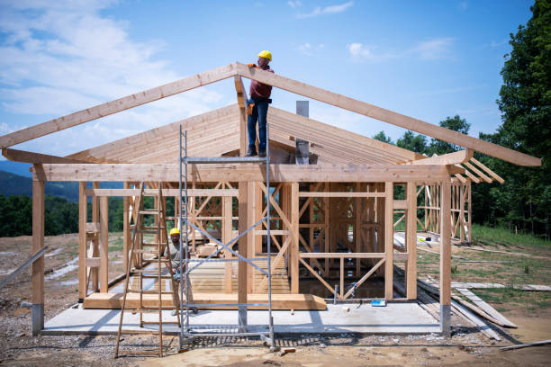 Best Heating Cable for Roof Installation  in Mayfield, KY