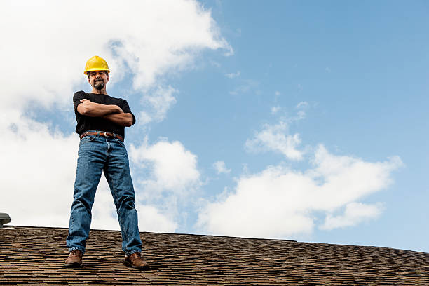 Quick and Trustworthy Emergency Roof Repair Services in Mayfield, KY