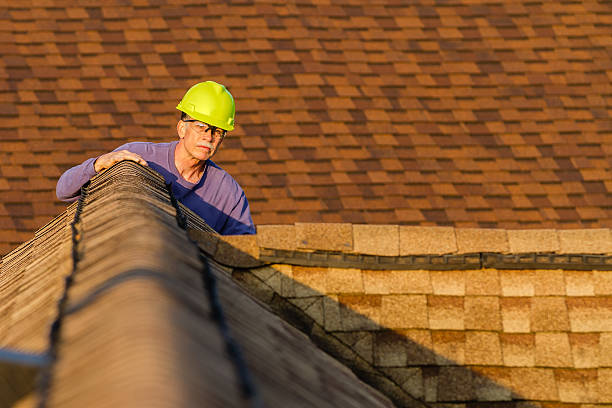 Best Storm Damage Roof Repair  in Mayfield, KY
