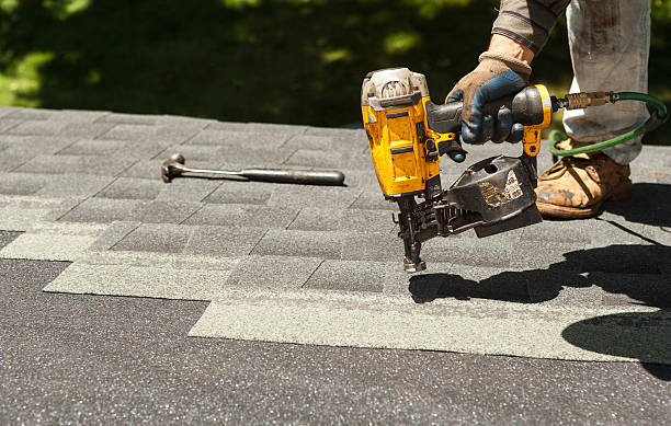 Professional Roofing Contractor in Mayfield, KY